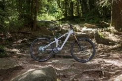 Cube Stereo ONE77 C:68X SLT 29 Flashwhite´n´grey 10 Cube Stereo ONE77 C:68X SLT 29 Flashwhite´n´grey -Shimano Store CUBE Stereo ONE77 C68X SLT 29 flashwhite n grey 1