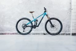 Cube Stereo ONE77 C:68X SLX 29 Actionteam -Shimano Store CUBE Stereo ONE77 C68X SLX 29 actionteam 1