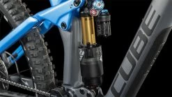 Cube Stereo ONE77 C:68X SLX 29 Actionteam -Shimano Store CUBE Stereo ONE77 C68X SLX 29 actionteam 4