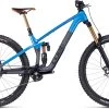 Cube Stereo ONE77 C:68X SLX 29 Actionteam -Shimano Store CUBE Stereo ONE77 C68X SLX 29 actionteam 656400 1