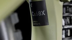 Cube Stereo ONE77 C:68X TM 29 Olive´n´chrome -Shimano Store CUBE Stereo ONE77 C68X TM 29 olive n chrome 656300 4