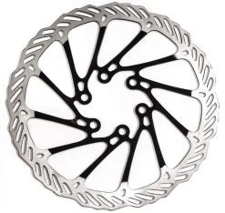 Clarks CL 6-Loch Bremsscheibe