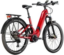 Conway CAIRON SUV FS 4.7 Wave -Shimano Store Conway 02824977 20124562 CAIRON SUV FS 4 7 Wave 3