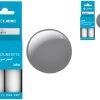 Cube Lackreparaturstift Set COOL GREY 9 -Shimano Store Cube Lackreparaturstift Set COOL GREY 9 Master