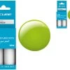 Cube Lackreparaturstift Set FLASH GREEN -Shimano Store Cube Lackreparaturstift Set FLASH GREEN Master