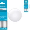 Cube Lackreparaturstift Set FLASH WHITE 2 Cube Lackreparaturstift Set FLASH WHITE -Shimano Store Cube Lackreparaturstift Set FLASH WHITE MasterkWECc21gKUqG5