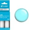 Cube Lackreparaturstift Set LIGHT ICEBLUE Glossy -Shimano Store Cube Lackreparaturstift Set LIGHT ICEBLUE glossy 2232 a