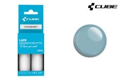Cube Lackreparaturstift Set SAGE Matt -Shimano Store Cube Lackreparaturstift Set SAGE matt 2153 b