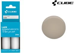 Cube Lackreparaturstift Set SAND -Shimano Store Cube Lackreparaturstift Set SAND 2122
