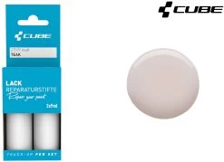 Cube Lackreparaturstift Set TEAK -Shimano Store Cube Lackreparaturstift Set TEAK 2157
