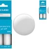 Cube Lackreparaturstift Set WHITE -Shimano Store Cube Lackreparaturstift Set WHITE Master