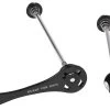 RFR Spannachsen - Set Mit Diebstahlschutz -Shimano Store Cube RFR Steckachsen 13435 1