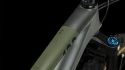 Cube Stereo ONE22 HPC TM 29 Flashgrey´n´olive -Shimano Store Cube Stereo ONE22 HPC TM 29 flashgrey n olive 653300 3