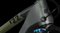 Cube Stereo ONE22 HPC TM 29 Flashgrey´n´olive -Shimano Store Cube Stereo ONE22 HPC TM 29 flashgrey n olive 653300 5