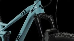 Cube Stereo ONE22 Race Mayablue´n´black -Shimano Store Cube Stereo ONE22 Race mayablue n black 653201 4