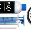 MilKit Tubeless Conversion Kit 2 MilKit Tubeless Conversion Kit -Shimano Store DK4521 milKit tubeless conversion kit BOM 4