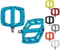 DMR V12 Plattformpedale