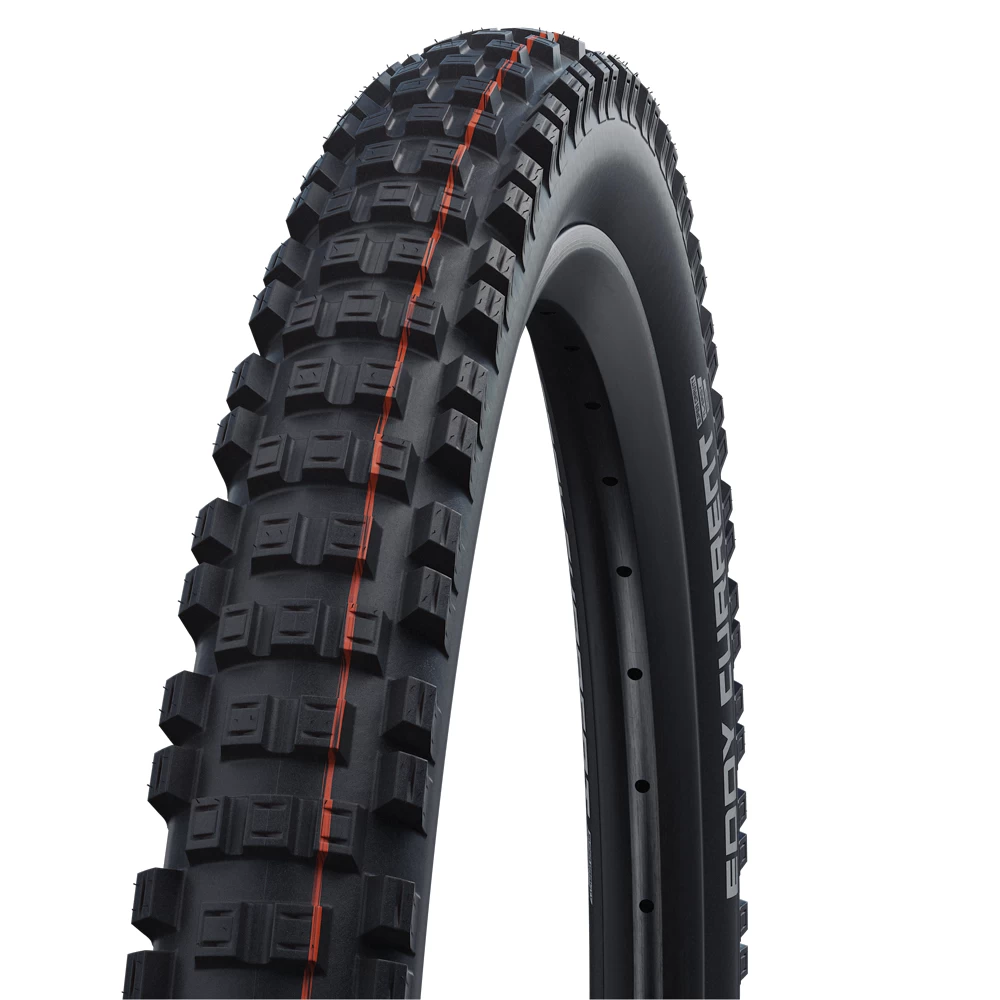 Schwalbe Eddy Current Rear Evo Super Gravity 27,5" Addix Soft TLE E-50 Faltreifen 3 Schwalbe Eddy Current Rear Evo Super Gravity 27,5" Addix Soft TLE E-50 Faltreifen