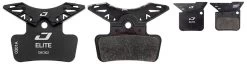 JAGWIRE Elite Cooling SRAM/AVID Semi-Metallic Disc Beläge