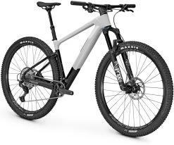 Focus RAVEN 8.8 -Shimano Store FO3000013v2023 2023 29 DI GRY 135 Pro RAVEN 8 8