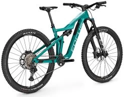 Focus JAM 8.9 -Shimano Store FO3120009v2022 2022 29 DI GRN 045 PRO JAM 8 9