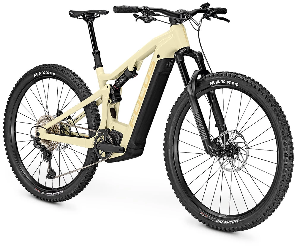 Focus THRON² 6.8 4 Focus THRON² 6.8 - Image 2