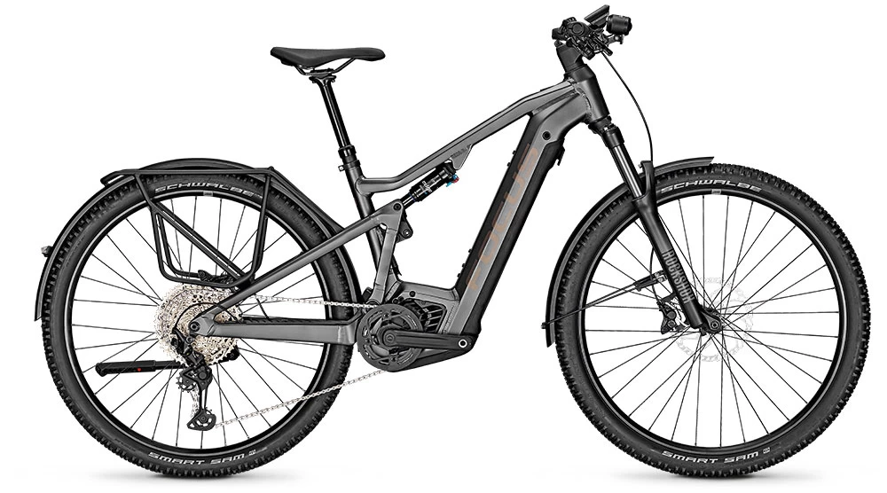 Focus THRON² 6.8 EQP 3 Focus THRON² 6.8 EQP