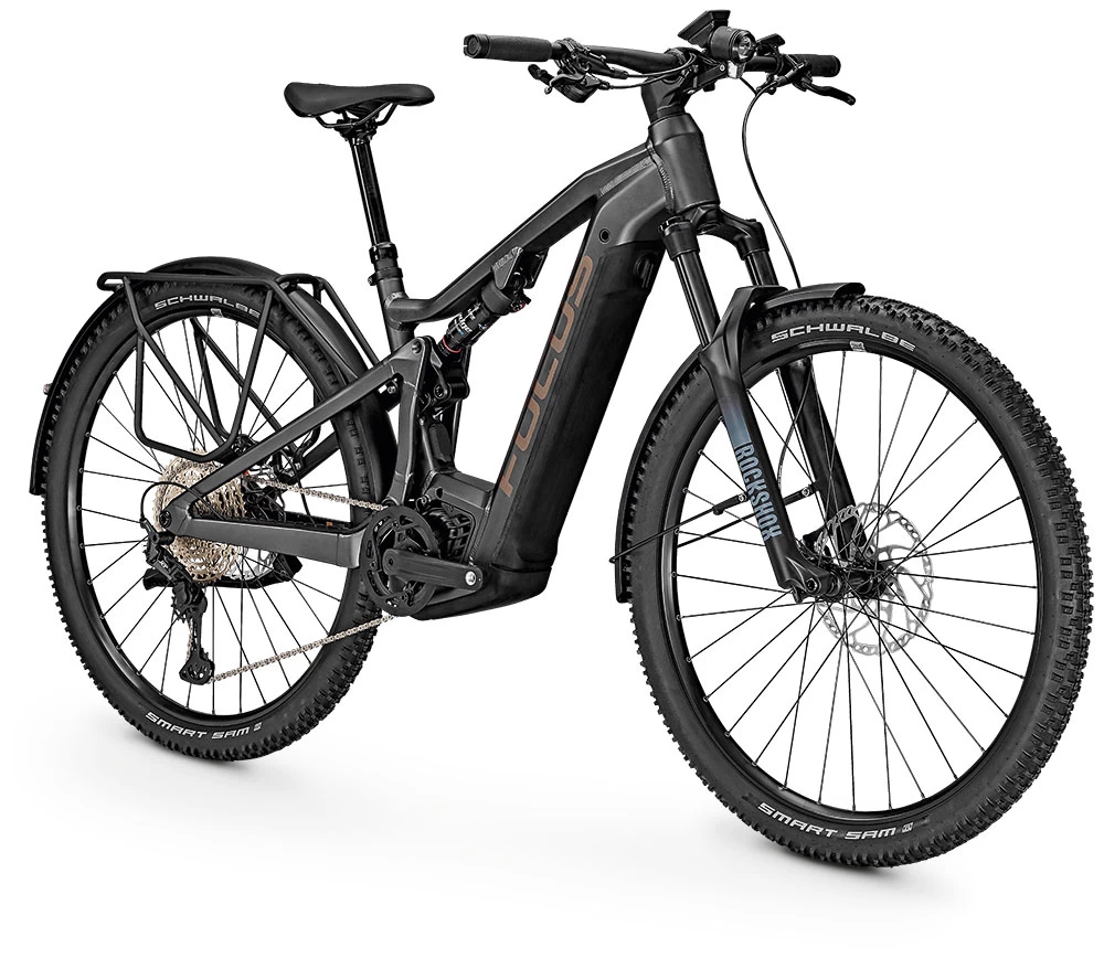 Focus THRON² 6.8 EQP 4 Focus THRON² 6.8 EQP - Image 2