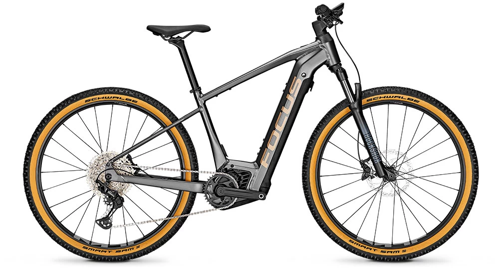 Focus JARIFA² 6.9 3 Focus JARIFA² 6.9