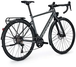 Focus ATLAS 6.7 EQP 7 Focus ATLAS 6.7 EQP -Shimano Store FOCUS MY21 Atlas 6 7 EQP back