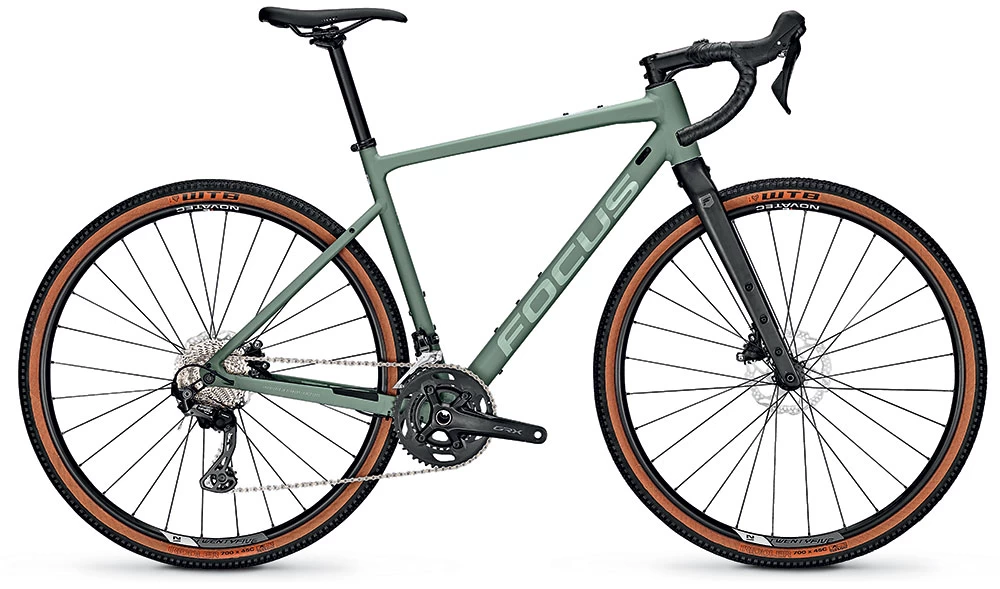 Focus ATLAS 6.8 3 Focus ATLAS 6.8