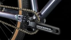 Cube Flying Circus Galactic´n´black -Shimano Store Flying Circus galactic n black 618300 2