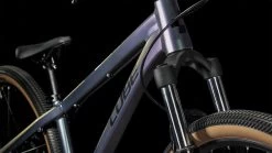 Cube Flying Circus Galactic´n´black -Shimano Store Flying Circus galactic n black 618300 3