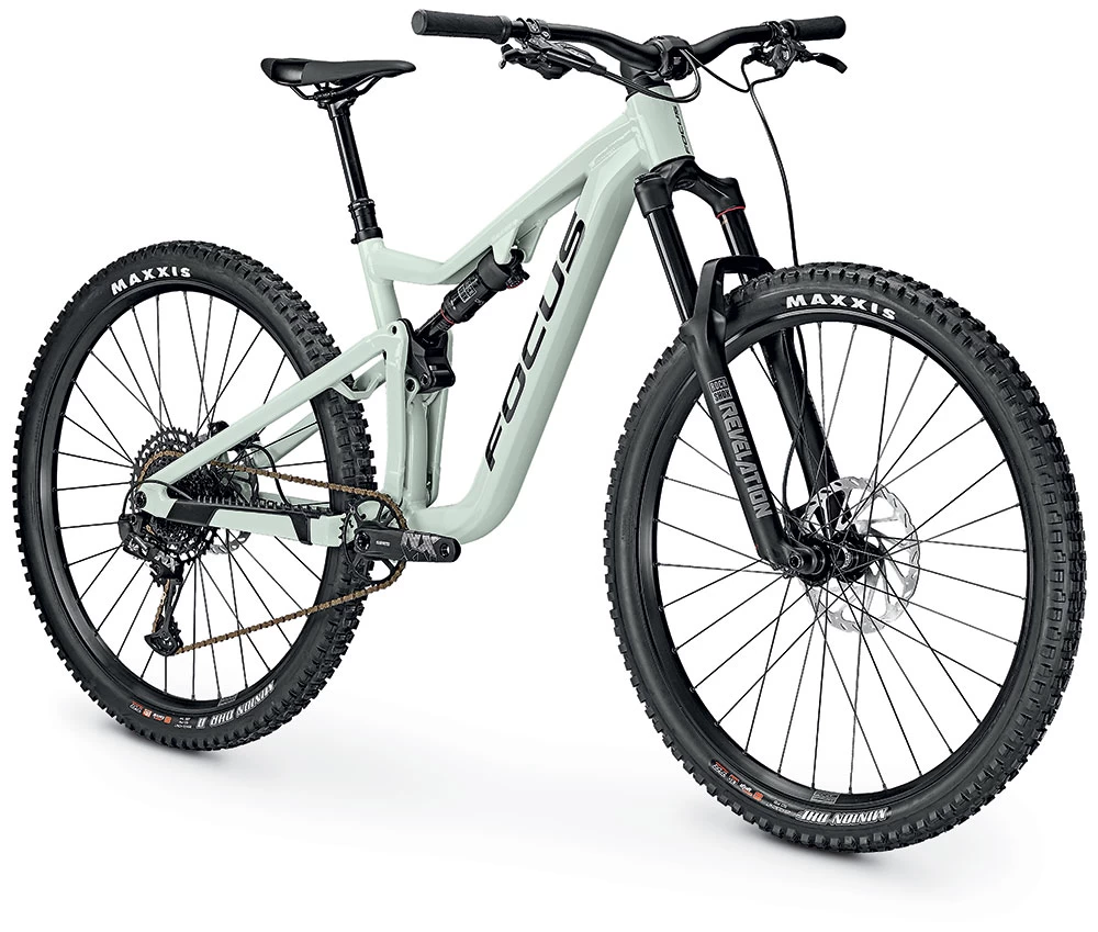 Focus JAM 6.8 NINE 4 Focus JAM 6.8 NINE - Image 2