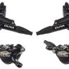Formula Cura Scheibenbremsen Set -Shimano Store Formula Cura Scheibenbremsen Set FD94175 CU