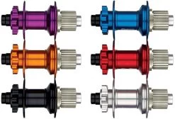 HOPE Fortus 35 Pro 4 Disc 6-Loch 27,5" MicroSpline Boost Hinterrad 10 HOPE Fortus 35 Pro 4 Disc 6-Loch 27,5" MicroSpline Boost Hinterrad -Shimano Store Fortus 35 Pro 4 Disc HR Shimano MicroSpline aPsB6ymOb0Oakm