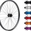 HOPE Fortus 35 Pro 4 Disc 6-Loch 29" Boost Vorderrad -Shimano Store Fortus 35 Pro 4 Disc VR NastervlA7l6W588bCl