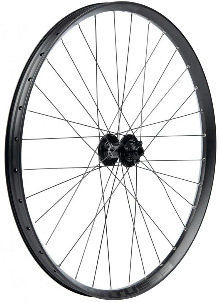 HOPE Fortus 35 Pro 4 Disc 6-Loch 29" Boost Vorderrad 4 HOPE Fortus 35 Pro 4 Disc 6-Loch 29" Boost Vorderrad - Image 2