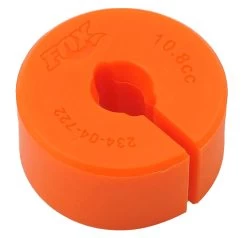 Fox Racing Volume Spacer Float 9 Fox Racing Volume Spacer Float -Shimano Store Fox 36 orange 234 04 722 10 8cc