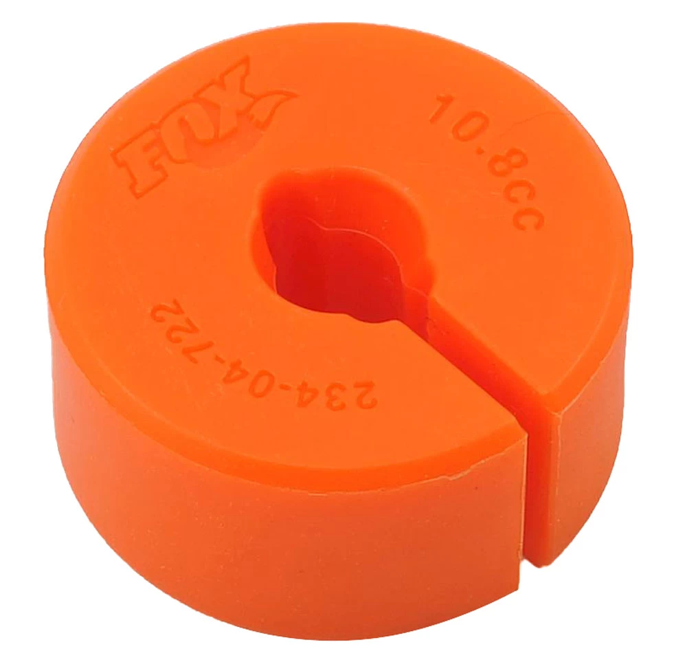 Fox Racing Volume Spacer Float 5 Fox Racing Volume Spacer Float - Image 3