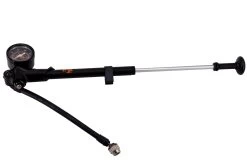 Fox Racing Shox Dämpferpumpe -Shimano Store Fox Racing Shox Dampferpumpe 027 00 017 c