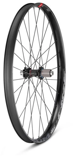 Fulcrum E-Fire 5 27.5" Boost Laufradsatz -Shimano Store Fulcrum EFire5 EF5 19DFR752B 02