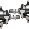Garmin Rally™ XC200 - Powermeter Pedale Für Shimano SPD 1 Garmin Rally™ XC200 - Powermeter Pedale Für Shimano SPD -Shimano Store Garmin Rally XC100 Pedal Wattmess System 010 02388 05
