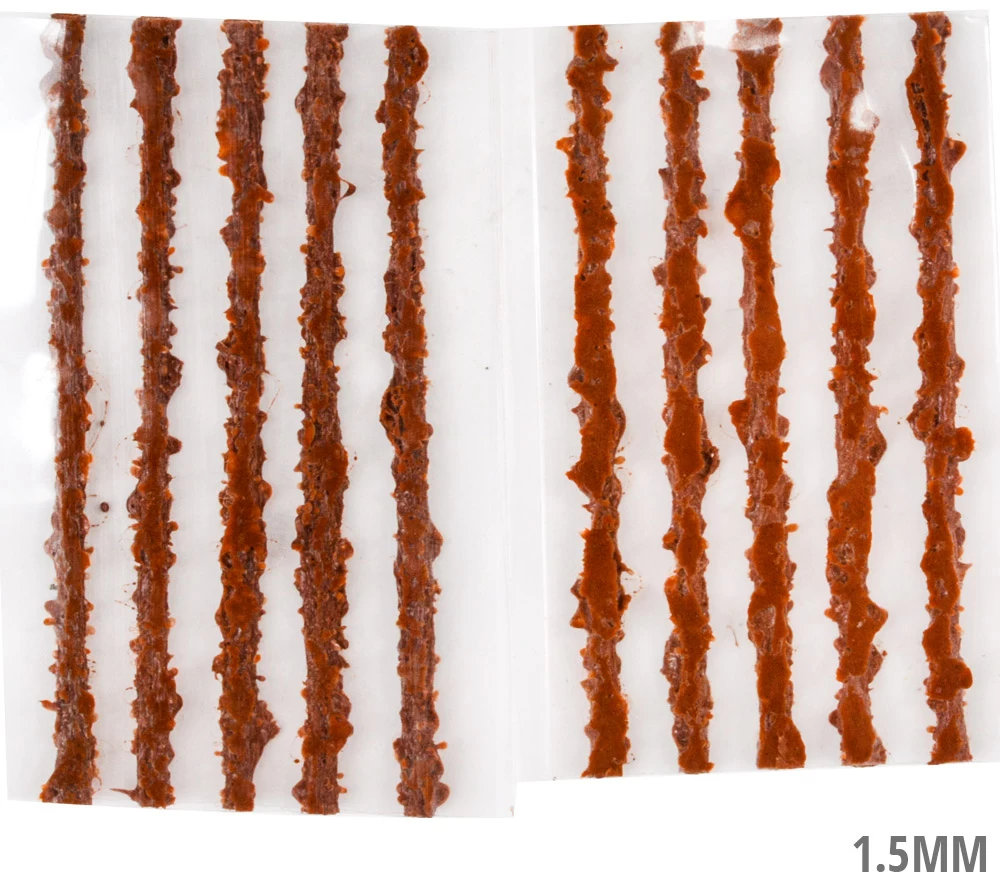 Stash Tire Plug Refill Kit - Tubeless Reparatur Flicken 4 Stash Tire Plug Refill Kit - Tubeless Reparatur Flicken - Image 2