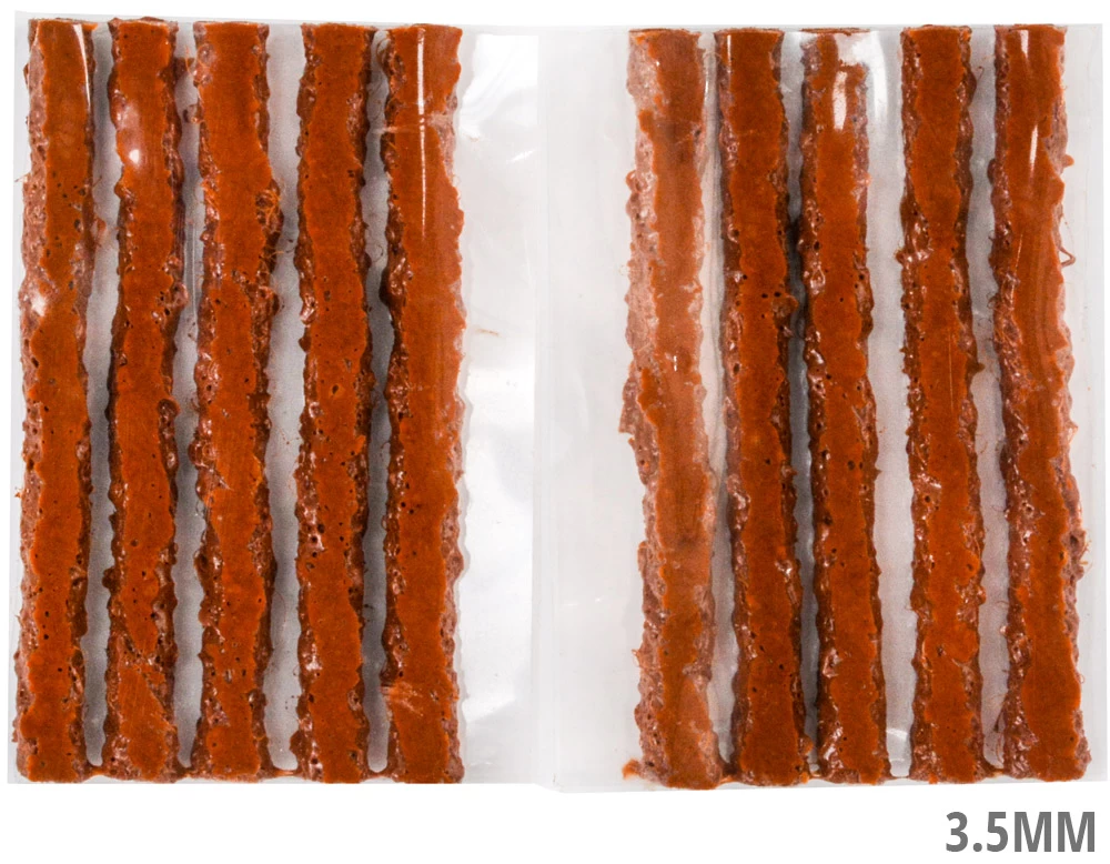 Stash Tire Plug Refill Kit - Tubeless Reparatur Flicken 5 Stash Tire Plug Refill Kit - Tubeless Reparatur Flicken - Image 3