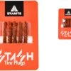 Stash Tire Plug Refill Kit - Tubeless Reparatur Flicken 1 Stash Tire Plug Refill Kit - Tubeless Reparatur Flicken -Shimano Store Granite Stash Tire Plug Refill Kit Master