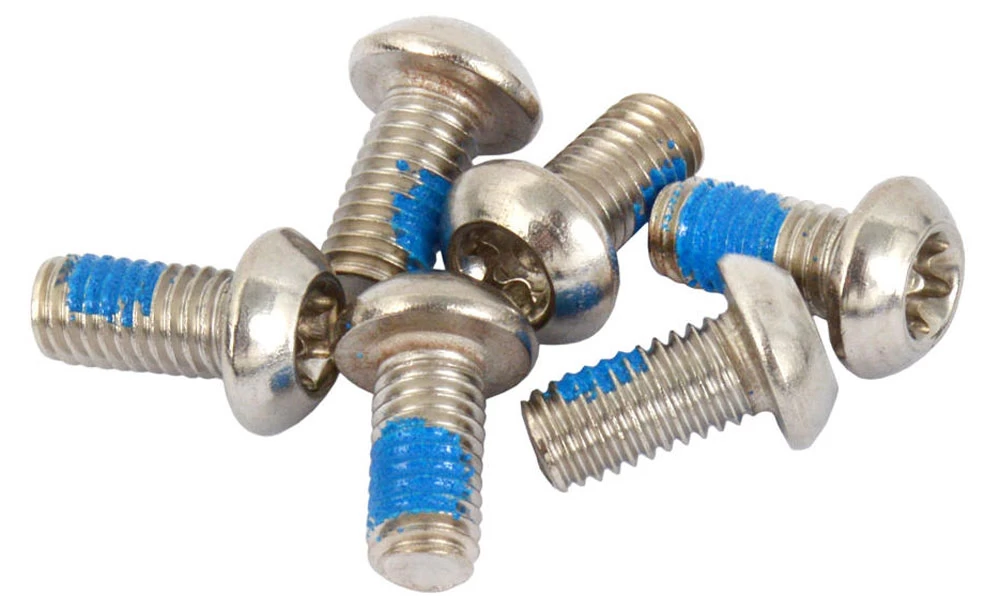 HOPE Floating 6-Loch Bremsscheibe 4 HOPE Floating 6-Loch Bremsscheibe - Image 2