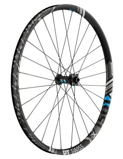 Dt-swiss HX 1501 Spline® One 27,5" HYBRID Boost Vorderrad