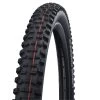 Schwalbe Hans Dampf Evo Super Trail 29" Addix E-25 Faltreifen 2 Schwalbe Hans Dampf Evo Super Trail 29" Addix E-25 Faltreifen -Shimano Store HansDampf Soft StandardSV54sleSth29b