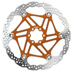 HOPE Floating 6-Loch Bremsscheibe